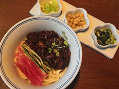 -北京老铺烤鸭(老城根店)