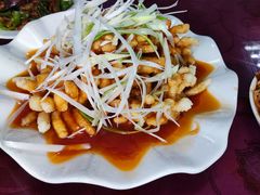 -老丘丘(较场口店)