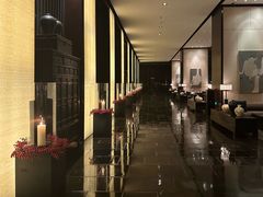-上海璞麗酒店