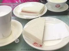 -义顺牛奶公司(庇利金街店)