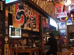 -坂吉屋·居酒屋深夜食堂(龙湖店)