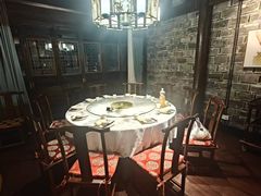 -塘人·老底子宁波菜小馆(南塘老街店)