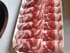 -东门口涮肉·砂锅·烤串(老门东店)