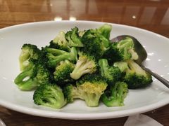 -青岛海景花园大酒店·白果树餐厅青岛菜