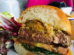 鹅肝-Cooking Man(中懋天地店)