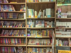 -扶光书店(中环店)