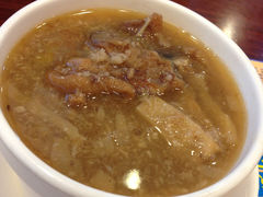 佛跳墙-胡须张鲁肉饭(台北大安店)