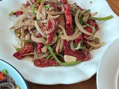 -胖老汉(幸福店)