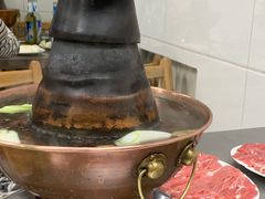 -三兴涮羊肉(荣安大街店)