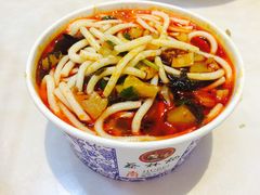 -蔡林记(广埠屯店)