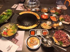 -炑八韩烤(琼华店)