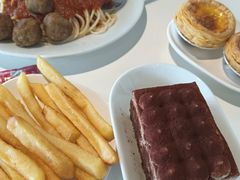 -宜家·瑞典风味餐厅(无锡店)