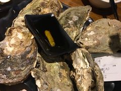 -烧蠔帮·生蚝海鲜牌档(观海店)