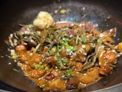 -锅老头铁锅炖•大锅蒸汽海鲜(韩乐坊店)