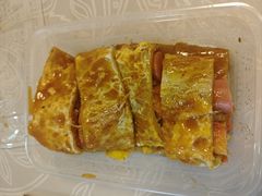 -印象烧饼(新建二中店)