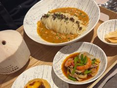 -深圳佳兆业万豪酒店-金沙全日餐厅