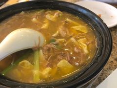 -東城故事·尋找姆媽的味道(玉兰路店)