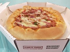 -西檬树SIMON·T轻奢蛋糕(大东方Max店)