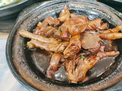 -小时候焗海鲜(鄞州万达店)
