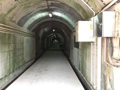 -黄河小浪底水利枢纽风景区