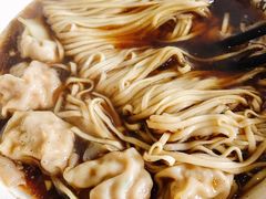 招牌饺面-蒋家桥饺面店(广陵路店)