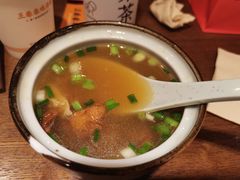 -王春春鸡汤饭(上海中海环宇城店)
