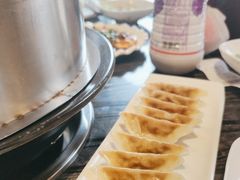 -老船舫·现做活鲜鱼馆(东郊记忆店)