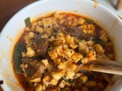 -刘信牛羊肉小炒泡馍(回民街店)