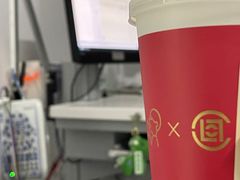 -喜茶(上海打浦桥日月光gelato lab+店)