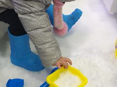 -Mr·Kuma酷么先生雪之乐园