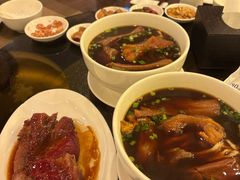 -中国厨房/台湾牛肉面