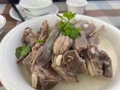 -呼和草原·正宗东北菜·经典锅包肉(西湖店)
