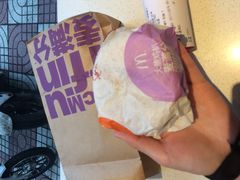 -麦当劳(南京宁海路店)