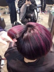 -MMby Hair Code芭曲发型