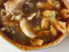 -新繁牛肉豆花(都江堰店)