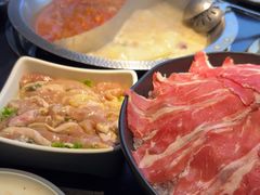 -井格重庆火锅(西直门凯德Mall店)