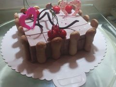 -舜耕山庄四时万和自助餐厅