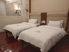 -乳源丽宫国际温泉酒店