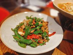 老长沙小炒肉-黄弟大排档·湖南菜·小龙虾·小海鲜(凯旋北路店)