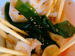 -童陈记重庆冷串串(食宝街店)