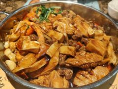 -黄记煌三汁焖锅(金凤万达广场店)