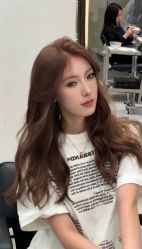 -DL HOPE明星造型