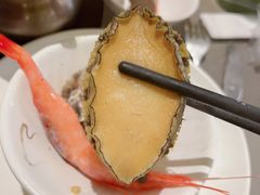 -海天盛宴海鲜自助(正大广场店)
