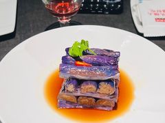 -旺顺阁·北京菜·烤鸭(大望路店)