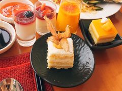 -视界美食自助餐厅·石家庄希尔顿酒店