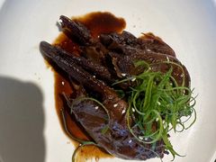 -邑金陵北京烤鸭店·现炒家常菜(ITC MALL店)
