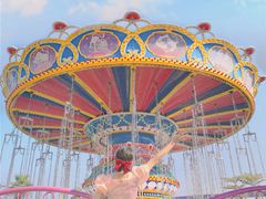 -大信·云顶星河游乐王国