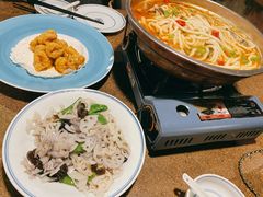 -几荷·恰似故人来(秀水广场店)