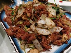 -大眼锅贴水饺(河东店)