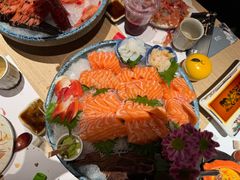 -匠和风精致料理(宁德万达店)